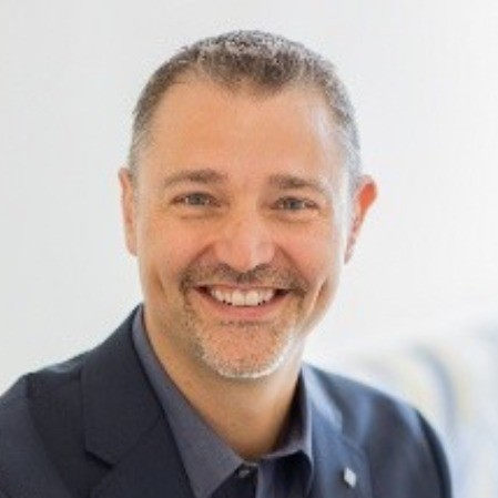 Dr. John H. Wilson, Co-Founder of Breadcrumbs